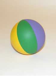 Plush Dolls & Toys - PGG Foam Beach Ball