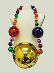 Big Beads Rainbow Giant Beads