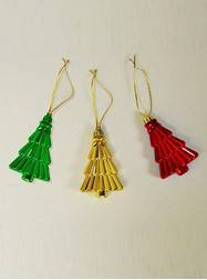 Decorations - RGG Christmas Ornaments