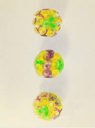 Plush Dolls & Toys - PGG Suction Ball