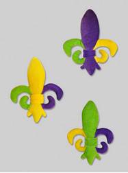 Plush Dolls & Toys - Plush PGG Fleur De Lis