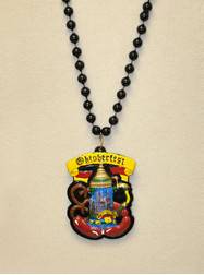 Booze Beads - Oktoberfest Bead