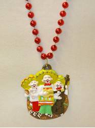 Food & Beverage Mariachi Band