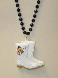 Jester Shrimp Boots Polystone