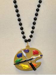 Artist Painters Palette