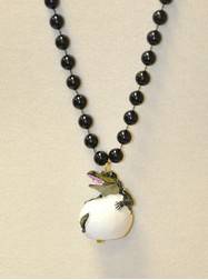 Creatures & Critters Baby Alligator Egg