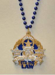 Jobs & Professions Police Polystone