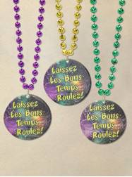 Laissez Les Bons Temps Roulez! Polystone