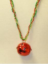 Cajun Christmas Ornaments