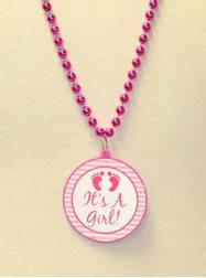 Baby Shower Its A Girl!