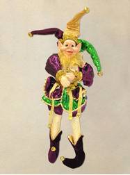 16" Elf Jester PGG