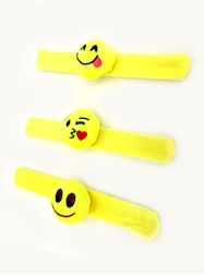 Slap Bracelets Assorted Styles