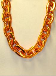 Big and Long Mardi Gras Beads