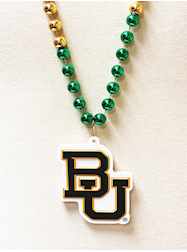Sports Themes Baylor University Necklace