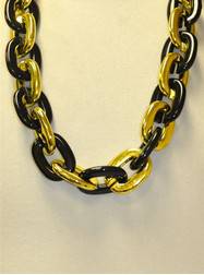 Big and Long Mardi Gras Beads