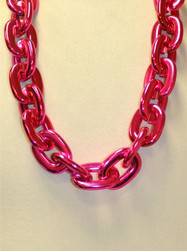 Big and Long Mardi Gras Beads