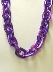 Big and Long Mardi Gras Beads