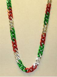 Big and Long Mardi Gras Beads