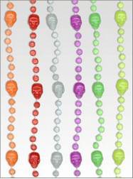 Halloween Beads