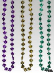 New Orleans Themes Fleur De Lis PGG 33"