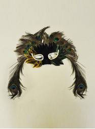 Feather Masks MASK HC8618