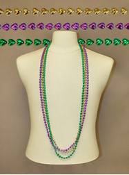 Heart Themes 48" 9mm PGG Hearts