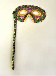 Feather MASK HC-H153A/H