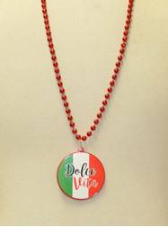 33" Dolce Vita Decal