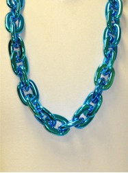 Big and Long Mardi Gras Beads