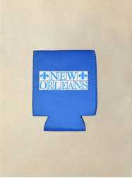 Fun Accessories - NOLA Tile Koozies