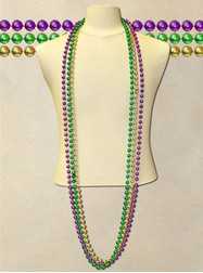 72" Inch 12mm Globe PGG Bead