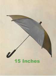 Second Line Umbrella