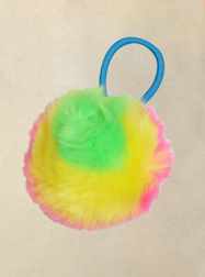 Fun Accessories - PGG Headband with 2 Fleur De Lis