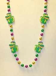 38" PGGW 6 LED PVC Alligators - EACH - Copy