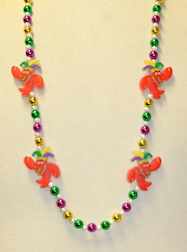 38" PGG 4PVC Crawfish - DOZEN