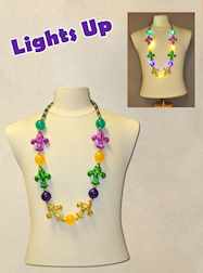 42" PGG LED with 6 Crowns - Each - Copy