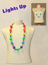 42" PGG Blinky Balls - Each - Copy