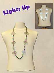 42" PGG Blinky Disco Balls - Each - Copy