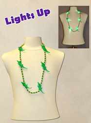 50MM PGG Round Balls With Lights - Each - Copy