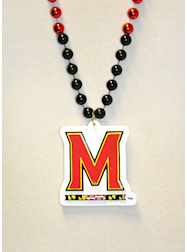 Sports Themes University Of Maryland - EACH - 1 Ne