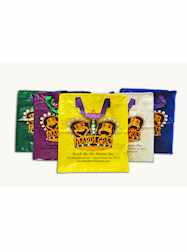 Bead Bags Mardi Gras Crown