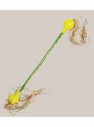 Light-up Crown Wand Assortment - DOZEN - 12 PIECES