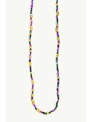 Handstrung pgg 33" Glass Beads