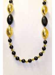 Sports Themes Black & Gold - Copy