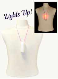 33" 10MM Beautiful Stuffed PGG Rhinestone Crown -