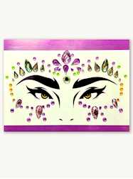 Feather Mask MASK HC-TH050 - Copy