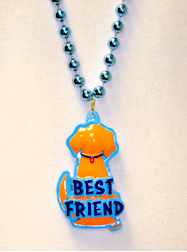 Creatures & Critters - Red Fire Dog - Copy