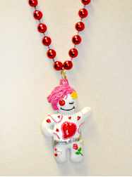 Halloween Beads Sexy Witch - Copy