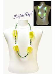 PGG W/4 Light Up Beer Mugs - EACH