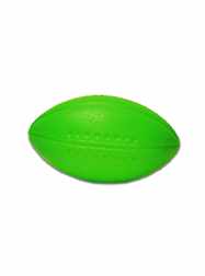 Plush Dolls & Toys - 4" Plastic PGG Footballs - Co